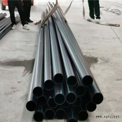 PE管 PE给水管 HDPE给水管 HDPE管专业生产图6