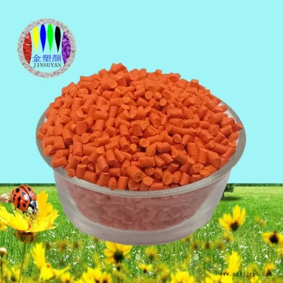 金塑颜广州白色HIPS耐水煮色母粒供应厂定制注塑白色母粒图7