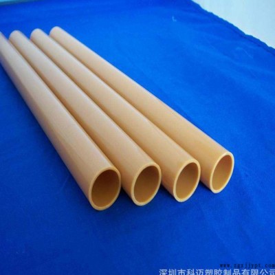 挤出塑料管,hips塑料管,挤出环保HIPS塑料管图2