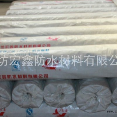 PVC聚氯乙烯防水卷材图4