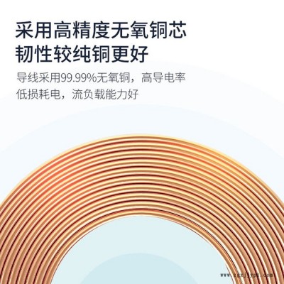 绝缘电缆 聚乙烯  聚氯乙烯 厂家供应 伟鹏电缆图4