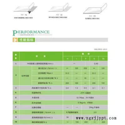 为您推荐双虹防水材料厂品质好的聚氯乙烯防水卷材详细介绍双虹PVC聚氯乙烯防水卷材高分子防水卷材图3