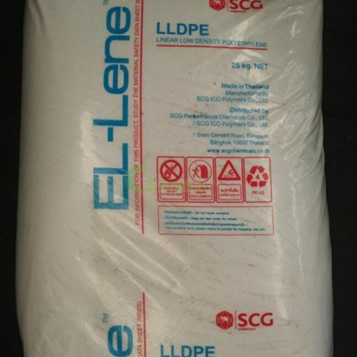 LDPE颗粒  D777C泰国暹罗SCG 塑料颗粒 高压聚乙烯图3