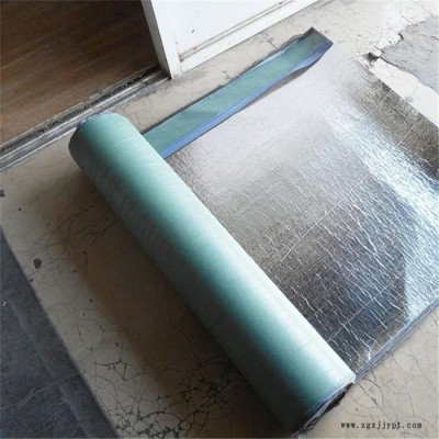 霖宇聚氯乙烯PVC防水卷材湿铺防水卷材图5