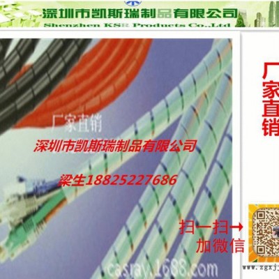 安徽缠绕管 hdpe双壁缠绕管 **缠绕管 PE缠绕管定制图2