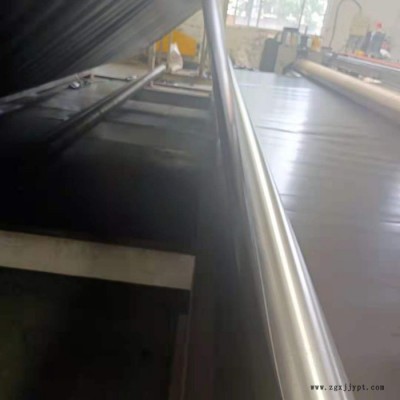 禾鹏 HDPE防渗土工膜鱼池养殖膜图1