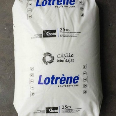 HDPE HHM5502BN/卡塔尔化工图4