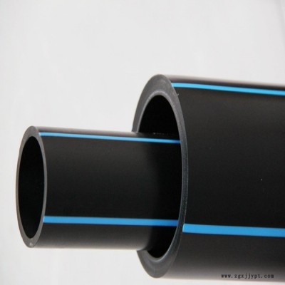 远腾塑胶HDPE双壁波纹管材 钢带增强管波纹管20年老厂！