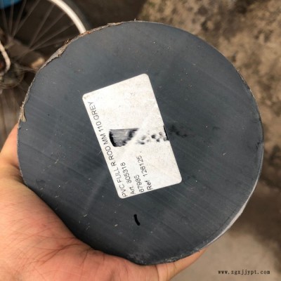上海供应德国原装进口PVC聚氯乙烯棒材 PVC板图3