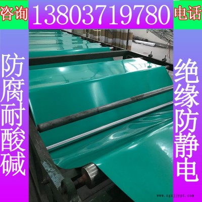 龙鑫**PVC软板 绿色聚氯乙烯软板 耐磨抗震塑料 欢迎定制图4