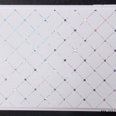 天派塑料PVC扣板 115-12图3