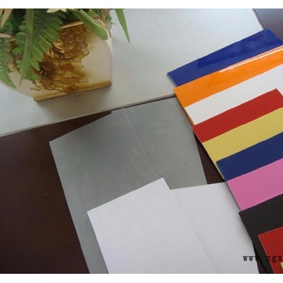 厚板材ABS,合金料,亚克力HDPE,HIPS,PP导电抗静电图3