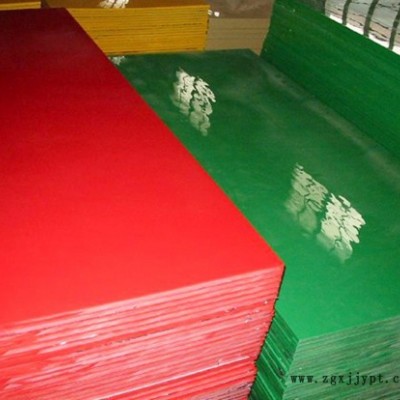 厚板材ABS,合金料,亚克力HDPE,HIPS,PP导电抗静电图2