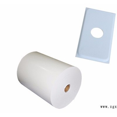 厚板材ABS,合金料,亚克力HDPE,HIPS,PP导电抗静电图4