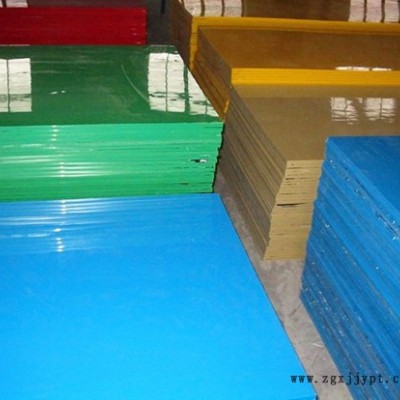 厚板材ABS,合金料,亚克力HDPE,HIPS,PP导电抗静电图5