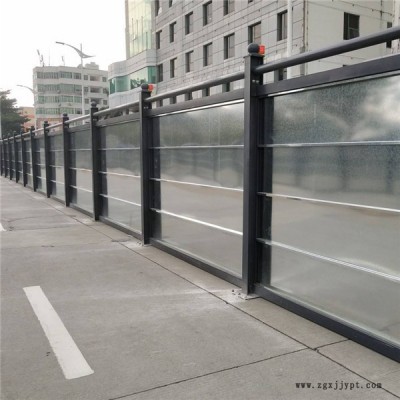 中山工地围挡现货 深圳道路施工围墙安装 PVC围挡护栏供应图4