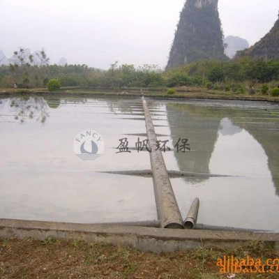 盈帆牌HDPE防渗膜盐场结晶池防渗卤池苫盖防渗