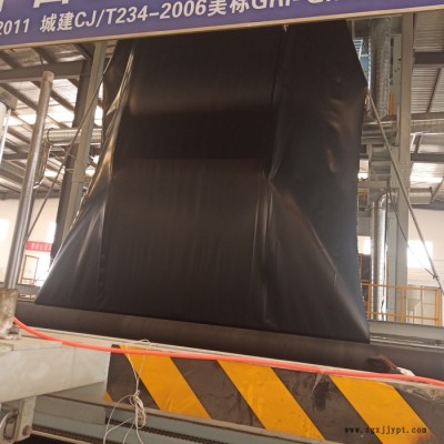 土工膜hdpe  防渗水隔离层专用  立恒**厂家供应图3