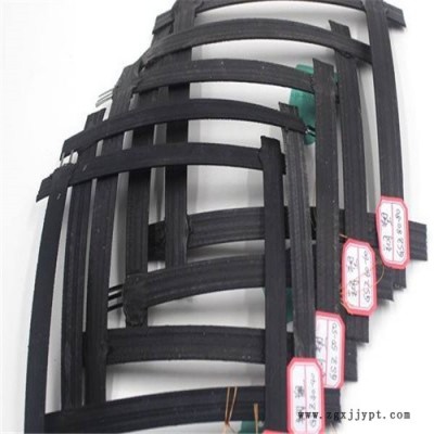 鑫海hdpe土工格栅塑料焊接格栅PP塑料格栅图2