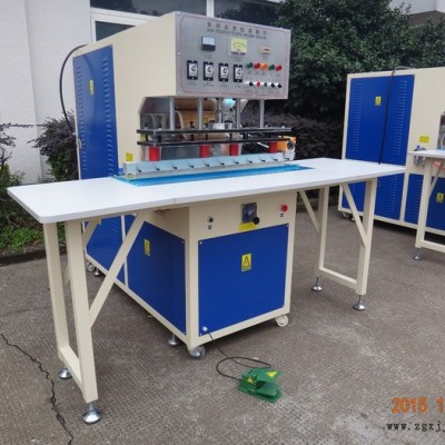 PVC帆布热合机（帐篷、救灾帐篷、工程帐篷） 其他包装成型机械图3