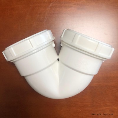 积水排除器 HDPE电熔连接排水管 型号齐全 旌惠图3