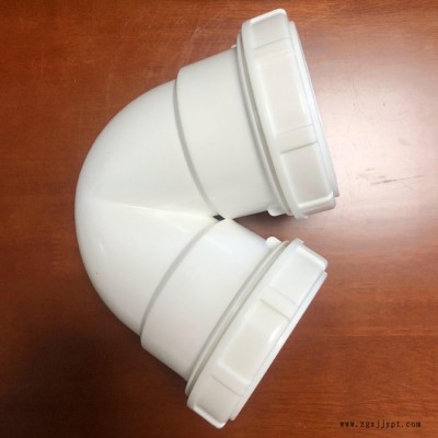 积水排除器 HDPE电熔连接排水管 型号齐全 旌惠图4