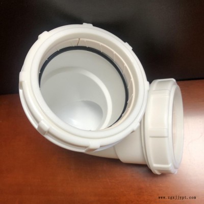 积水排除器 HDPE电熔连接排水管 型号齐全 旌惠图7