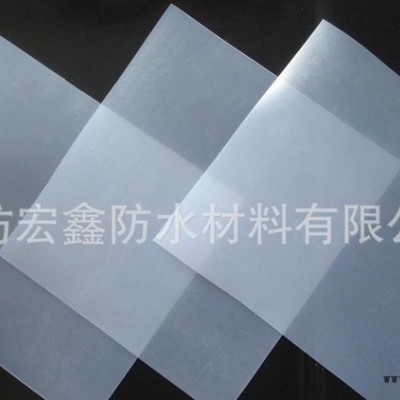 HDPE土工膜 直销 防水材料采购 欢迎来电咨询图2
