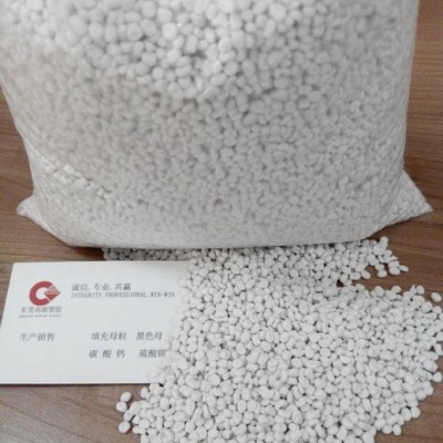 片材填充母粒  HIPS PP片材  发泡板材 一次性餐盒  吹膜  环保图2