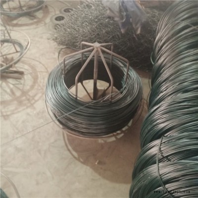 供应  水利格宾网 pvc包塑格宾网 石笼网图4