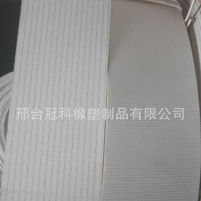 冠科GK-100轻型输送带,pvc食品输送带,双图3