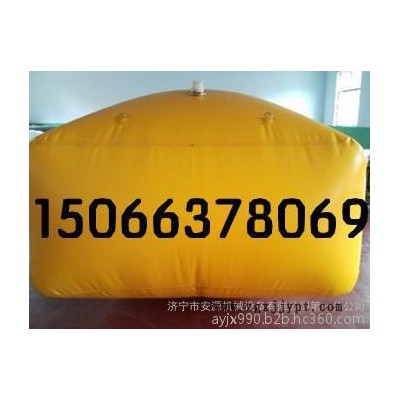 高品质pvc桥梁预压水袋 订做水囊 液袋 油囊图6