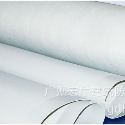 1.5mm聚氯乙烯PVC防水卷材 聚氯乙烯防水卷材图3