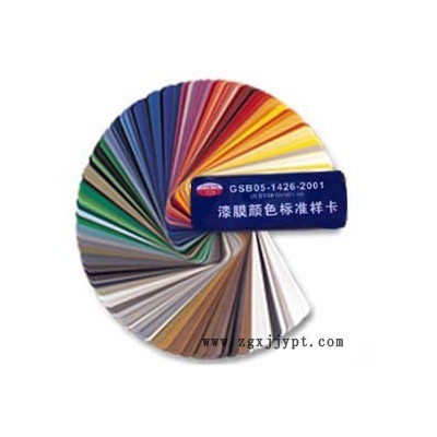 本洲涂料 耐海水性优 聚氯乙烯含氟面漆 品质保证图2