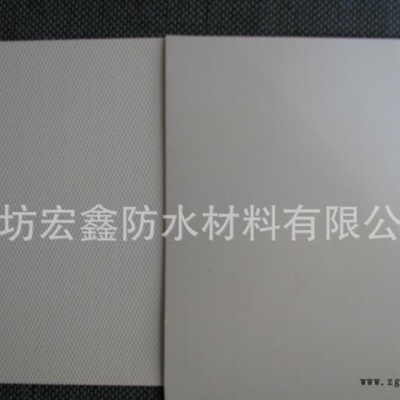 高质量 外露国标 PVC聚氯乙烯防水卷材图2