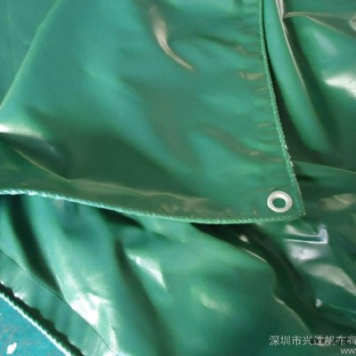 供应兴达帆布1PVC涂塑布