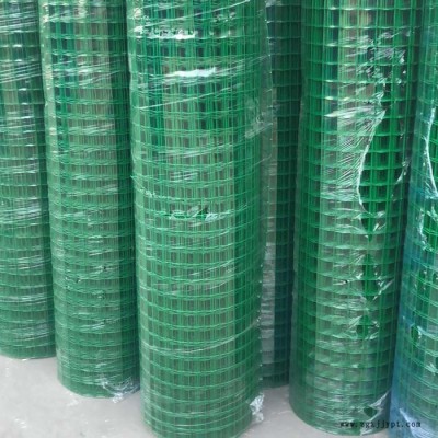围栏荷兰网 浸塑荷兰网 pvc荷兰网 普发 厂家发货图3