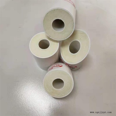 厂家供应 PVC聚氨酯发泡保温管 PVC保温管 预制直埋保温管 聚氨酯保温管图3