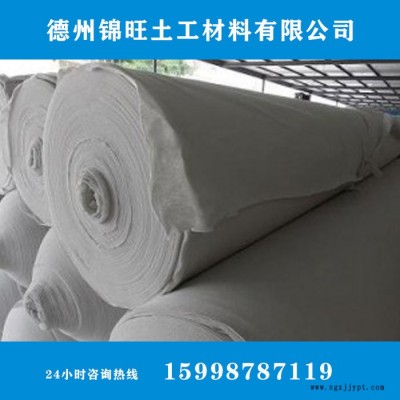 锦旺 垃圾填埋场专用HDPE土工布 结实耐用图3