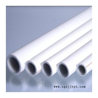 供应雨禾管业YH-PG8等径四通 ,PVC管材图2