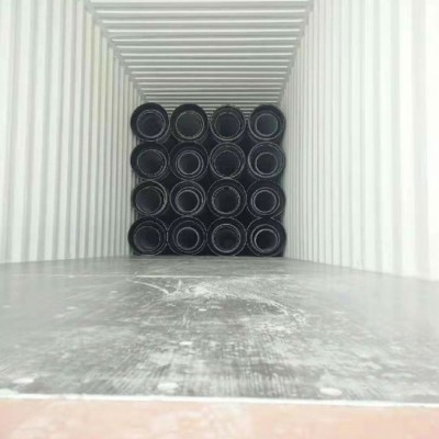【天津中劲】华北地区销售中心 黄石HDPE双壁波纹管 大口径排污pe波纹管 HDPE双壁波纹管 政污水排水管 塑料波纹管图6