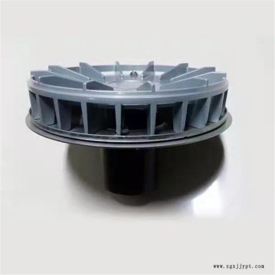 HDPE虹吸式雨水斗 虹吸雨水系统厂家 东一管道诚信合作图4