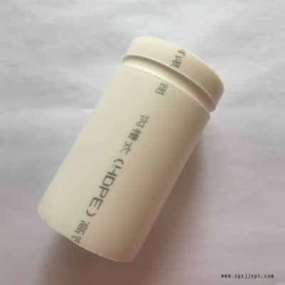 沟槽hdpe排水管 pvc-hdpe转换接头图3