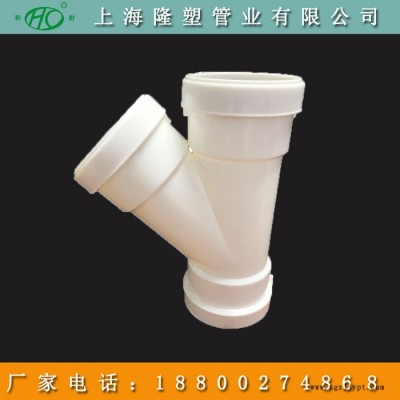 HDPE静音排水管 法兰承插静音排水管 量大价优 和财图3