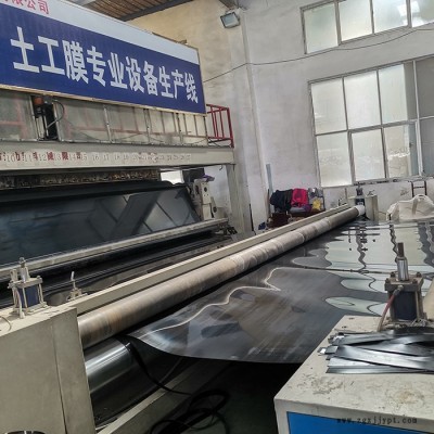 土工膜_hdpe防渗膜_土工膜厂家图3
