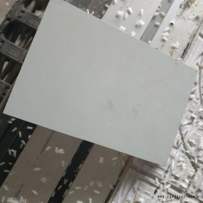 厂家直供聚氯乙烯板材 PVC灰板 环保设备用板图2