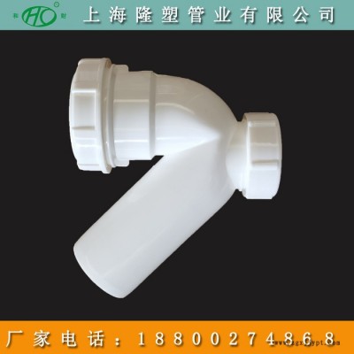 FRPP法兰承插排水管 hdpe螺旋排水管 现货供应 和财图2