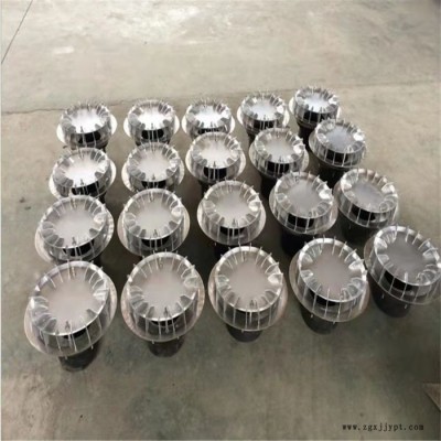 HDPE虹吸式雨水斗 虹吸式雨水斗安装 东一管道诚信合作图4