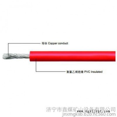 BLV环保铝芯聚氯乙烯绝缘电线