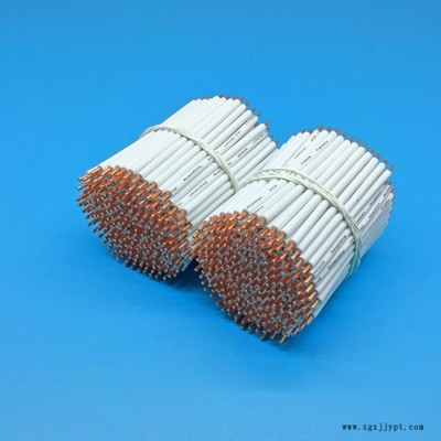 金丰盛加工定制0.75平方电子线 0.75平方单芯电子线 导线 PVC线图4
